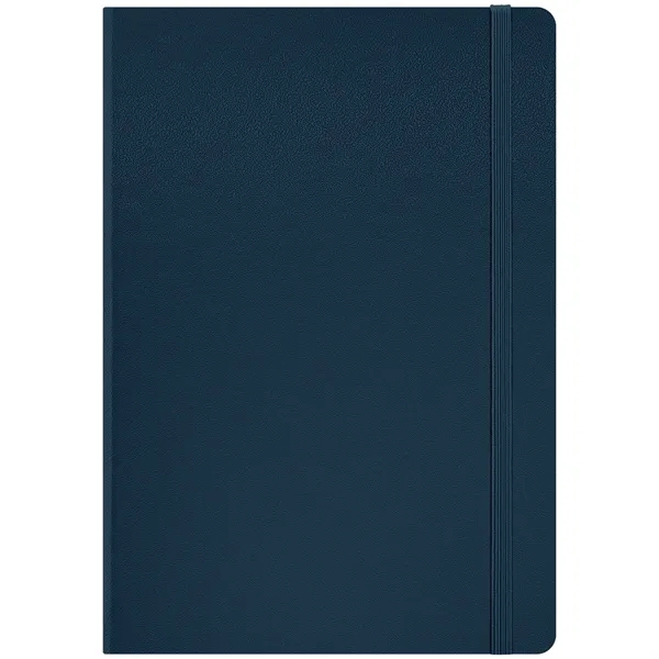 Hardcover  PU Leather Notebook... from ASI 80060 VisionUSA