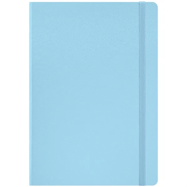 Hardcover  PU Leather Notebook... from ASI 80060 VisionUSA