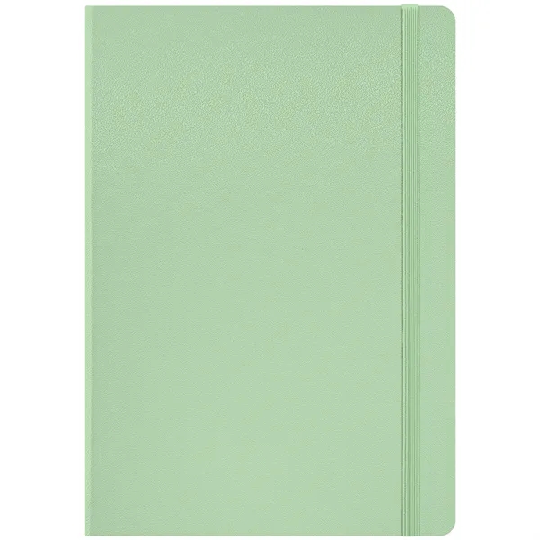 Hardcover  PU Leather Notebook... from ASI 80060 VisionUSA