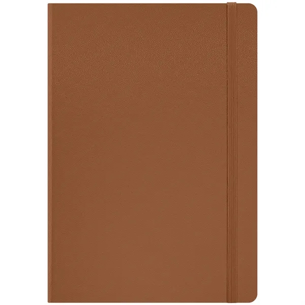 Hardcover  PU Leather Notebook... from ASI 80060 VisionUSA