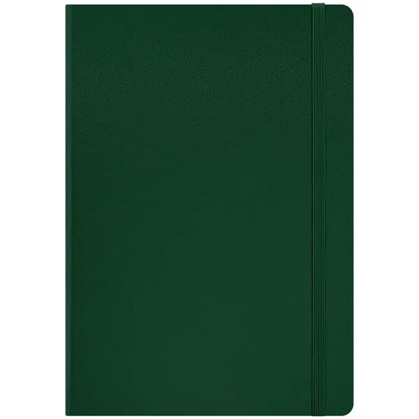 Hardcover  PU Leather Notebook... from ASI 80060 VisionUSA