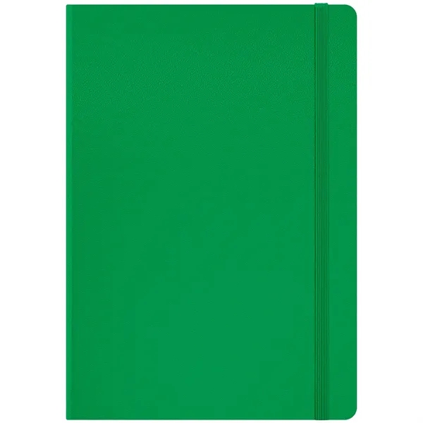 Hardcover  PU Leather Notebook... from ASI 80060 VisionUSA