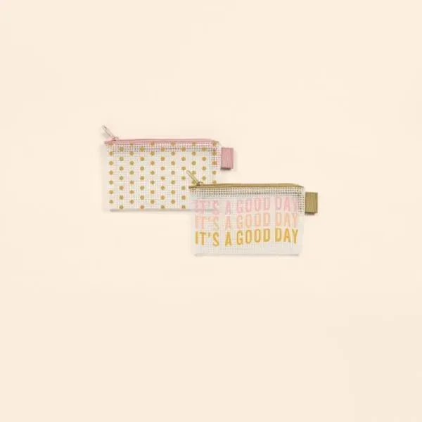 Our Vinyl Penny Pouch is specifically designed to hold all your... from ASI 74710 Numo