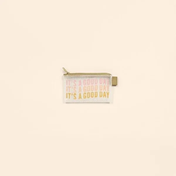 Our Vinyl Penny Pouch is specifically designed to hold all your... from ASI 74710 Numo