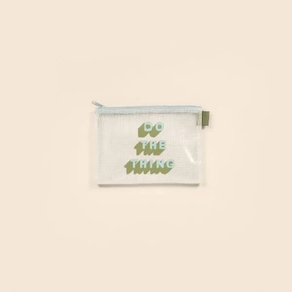 The Vinyl Poptart Pouch can hold all of your little trinkets,... from ASI 74710 Numo