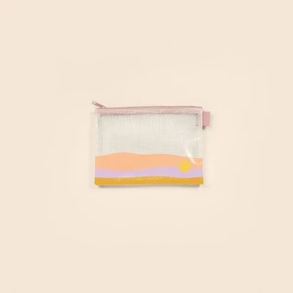The Vinyl Poptart Pouch can hold all of your little trinkets,... from ASI 74710 Numo