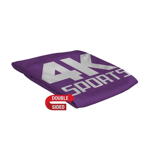 17' double-sided blade replacement flag for use with the Streamline Sail... from ASI 87188 Showdown Displays