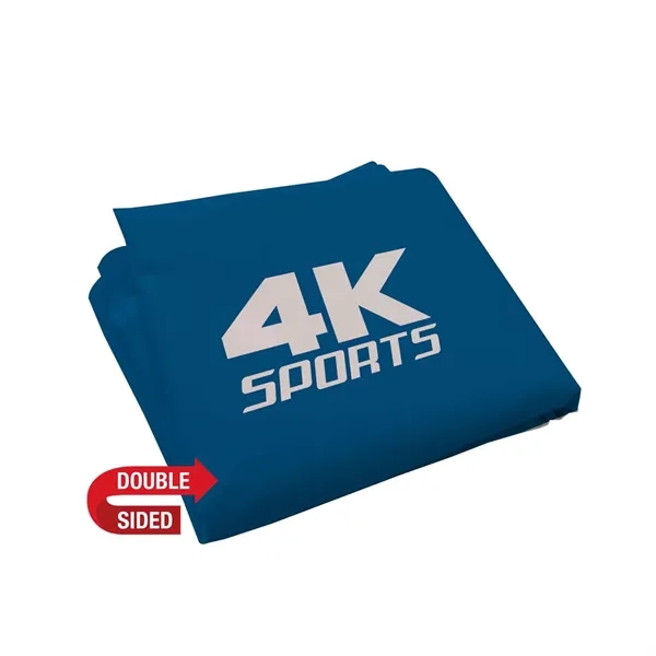 8' double-sided teardrop replacement flag for use with Streamline Sail Signs.... from ASI 87188 Showdown Displays