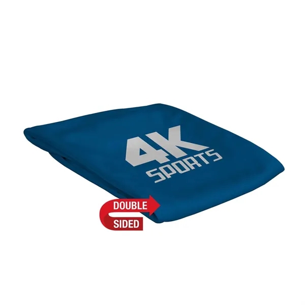 15' double-sided teardrop replacement flag for use with Streamline Sail Signs.... from ASI 87188 Showdown Displays