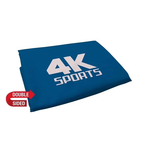 11.5' double-sided teardrop replacement flag for use with Streamline Sail Signs.... from ASI 87188 Showdown Displays