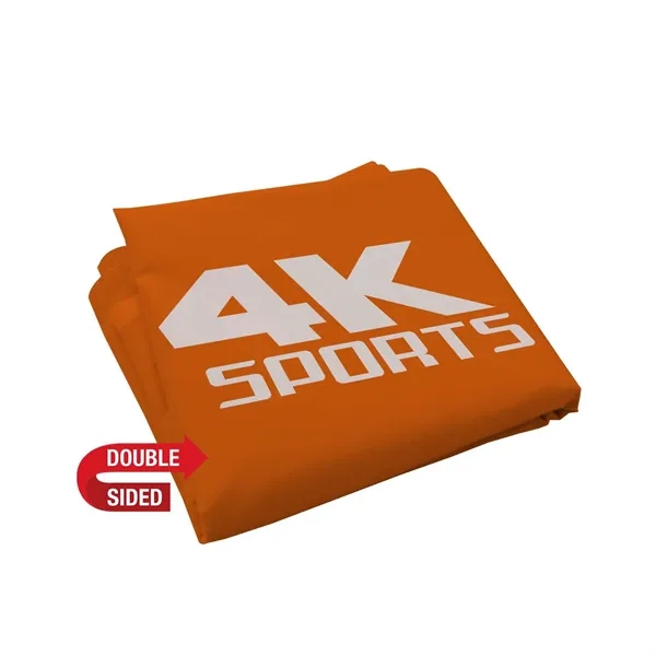 13' double-sided razor replacement flag for use with the Streamline Sail... from ASI 87188 Showdown Displays
