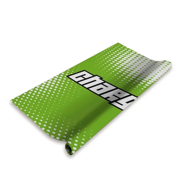 Replacement graphic cover that's designed for use with the Outdoor Event... from ASI 87188 Showdown Displays