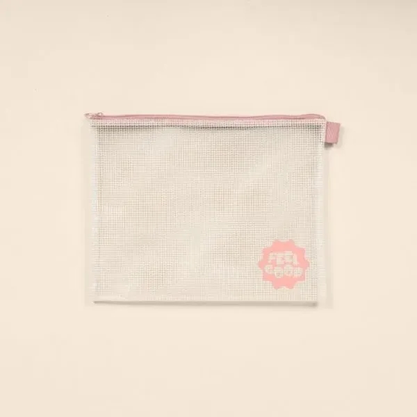The Vinyl Dollface Pouch is the perfect size for makeup &... from ASI 74710 Numo