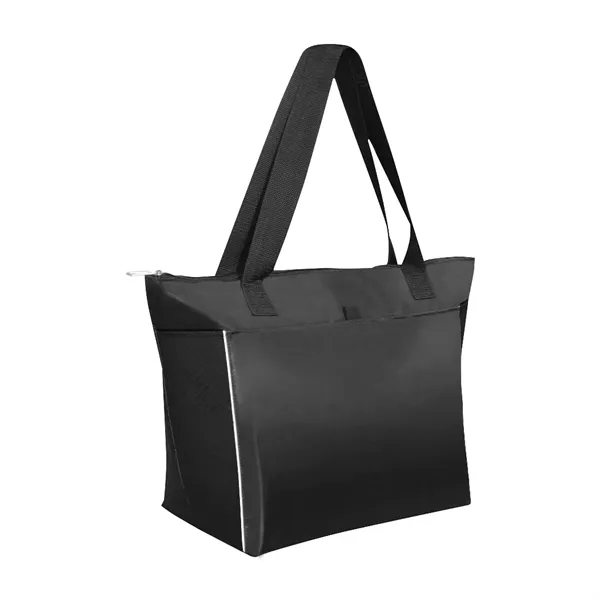 70d Rip-Stop Nylon Cooler Tote... from ASI 31517 Admart Products / Admart Line