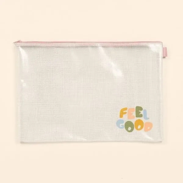 The Vinyl Dottie Pouch will hold all your papers, notes, and... from ASI 74710 Numo