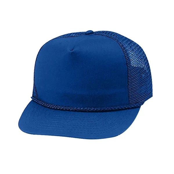Cottone Blend Twill Mesh Cap... from ASI 31517 Admart Products