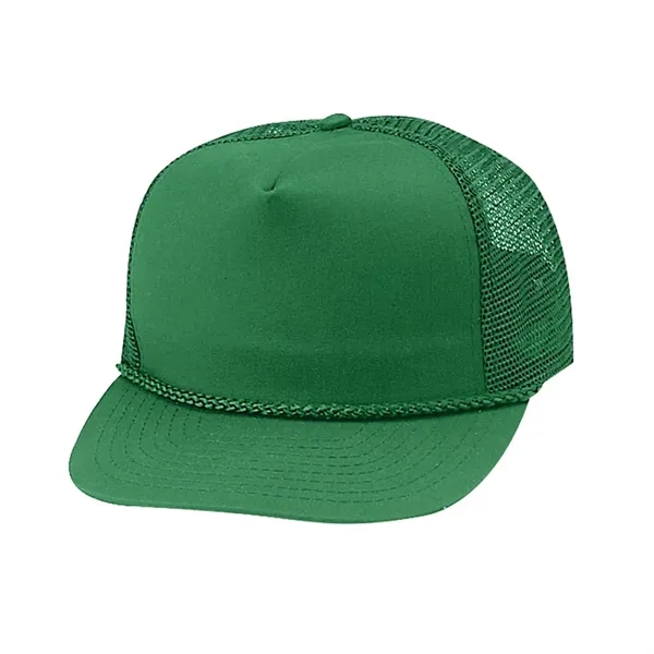 Cottone Blend Twill Mesh Cap... from ASI 31517 Admart Products