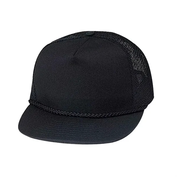 Cottone Blend Twill Mesh Cap... from ASI 31517 Admart Products