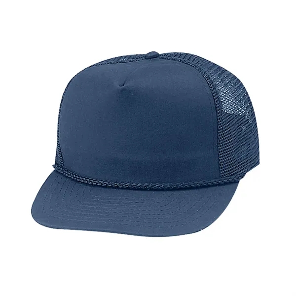 Cottone Blend Twill Mesh Cap... from ASI 31517 Admart Products
