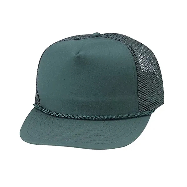 Cottone Blend Twill Mesh Cap... from ASI 31517 Admart Products