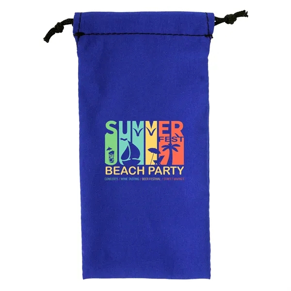 Sunglass Pouch... from ASI 30208 A P Specialties / AP Specialties