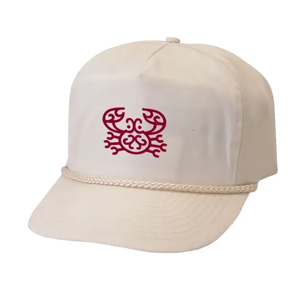 Cotton Twill Golf Cap... from ASI 31517 Admart Products