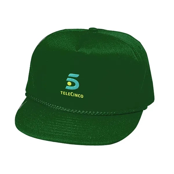 Cotton Twill Golf Cap... from ASI 31517 Admart Products