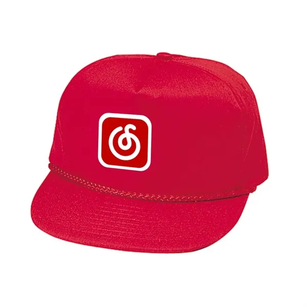 Cotton Twill Golf Cap... from ASI 31517 Admart Products