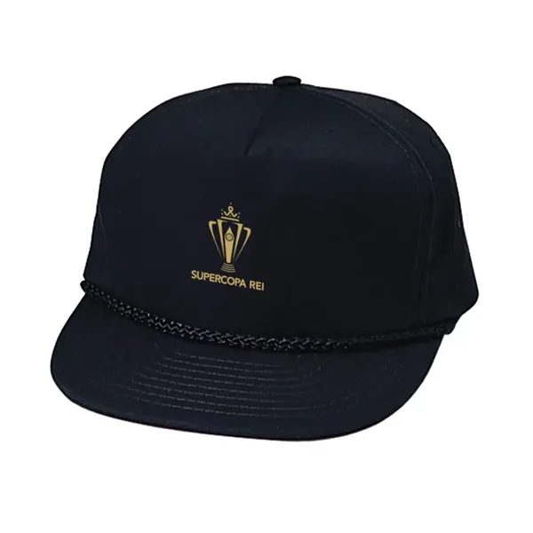 Cotton Twill Golf Cap... from ASI 31517 Admart Products
