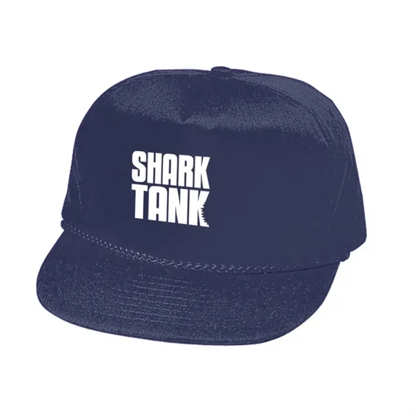 Cotton Twill Golf Cap... from ASI 31517 Admart Products