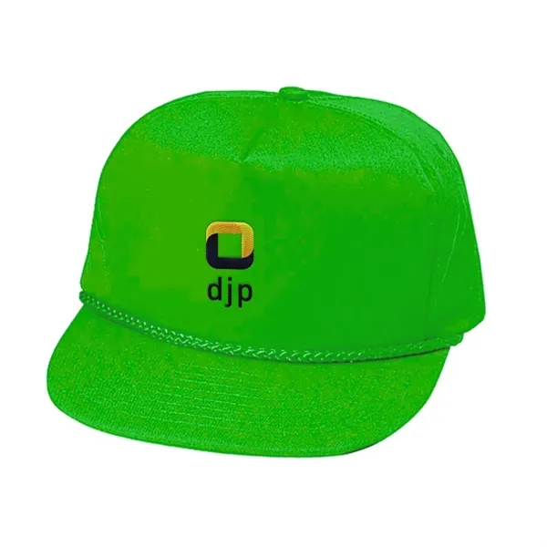Cotton Twill Golf Cap... from ASI 31517 Admart Products