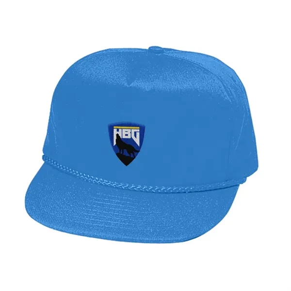 Cotton Twill Golf Cap... from ASI 31517 Admart Products