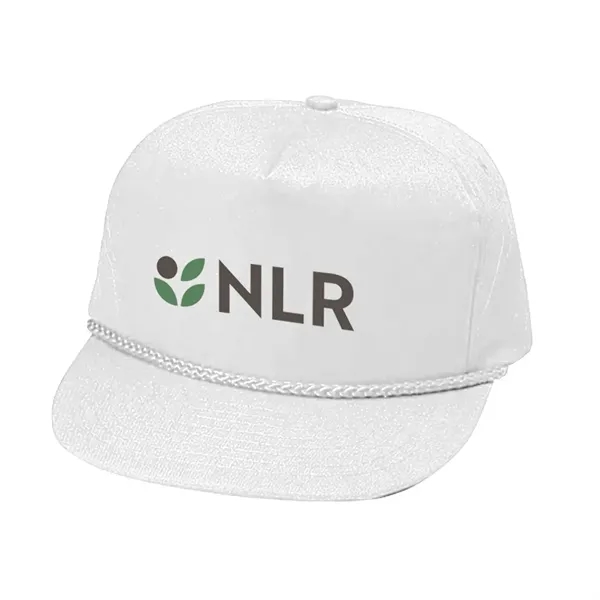 Cotton Twill Golf Cap... from ASI 31517 Admart Products