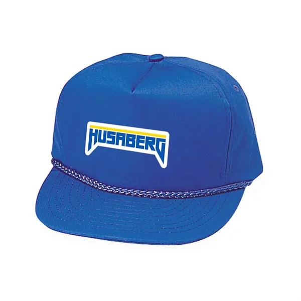 Cotton Twill Golf Cap... from ASI 31517 Admart Products