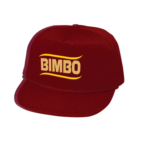 Cotton Twill Golf Cap... from ASI 31517 Admart Products