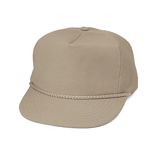 Cotton Twill Golf Cap... from ASI 31517 Admart Products