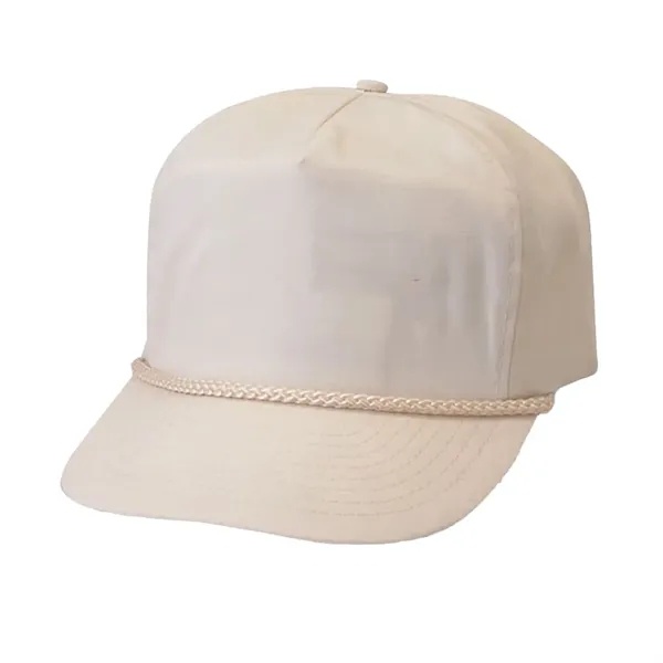 Cotton Twill Golf Cap... from ASI 31517 Admart Products