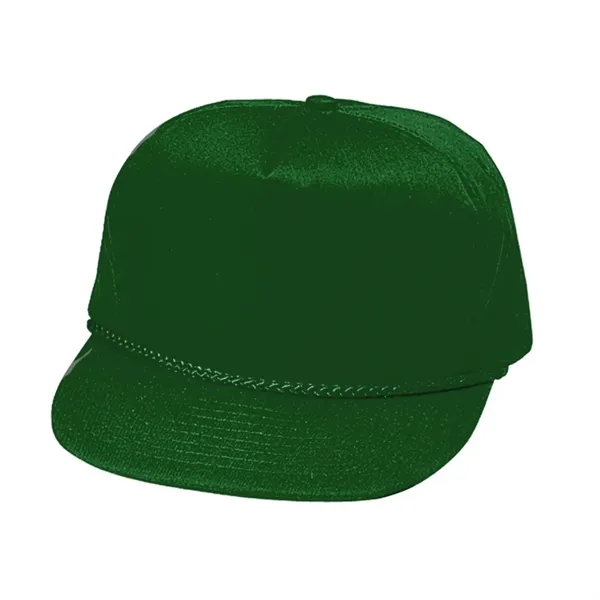 Cotton Twill Golf Cap... from ASI 31517 Admart Products