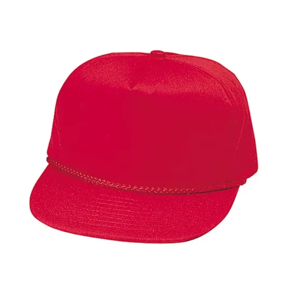 Cotton Twill Golf Cap... from ASI 31517 Admart Products