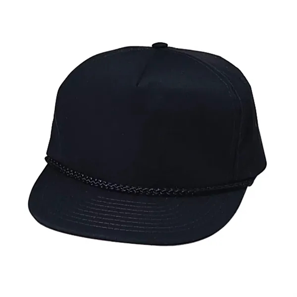 Cotton Twill Golf Cap... from ASI 31517 Admart Products
