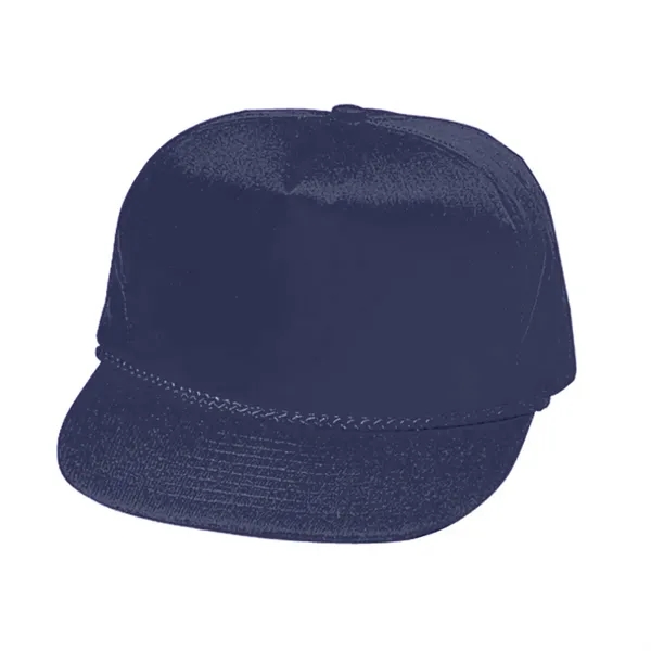 Cotton Twill Golf Cap... from ASI 31517 Admart Products