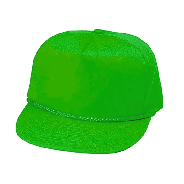 Cotton Twill Golf Cap... from ASI 31517 Admart Products