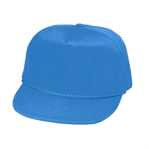 Cotton Twill Golf Cap... from ASI 31517 Admart Products