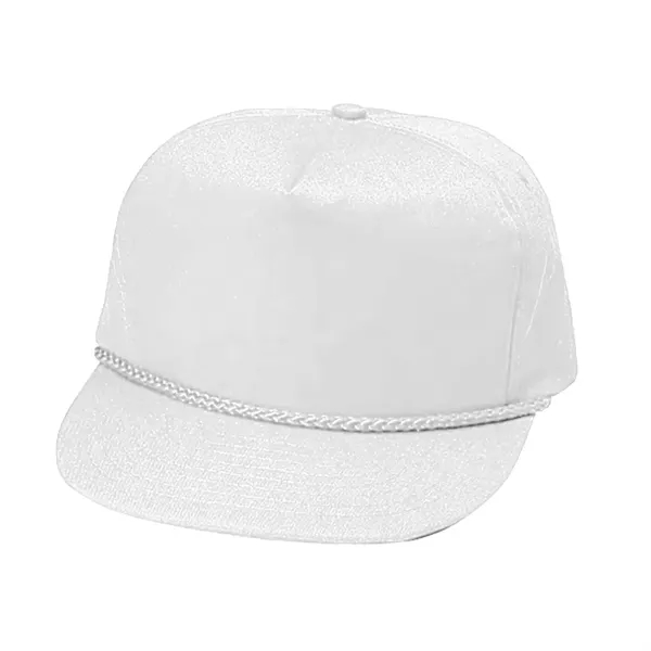 Cotton Twill Golf Cap... from ASI 31517 Admart Products