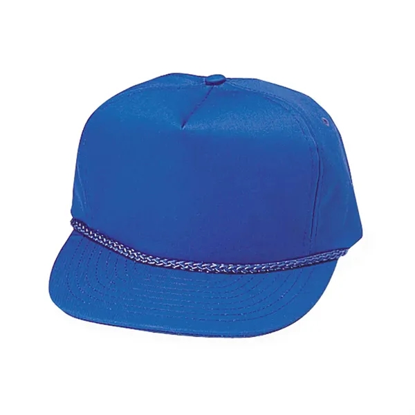 Cotton Twill Golf Cap... from ASI 31517 Admart Products