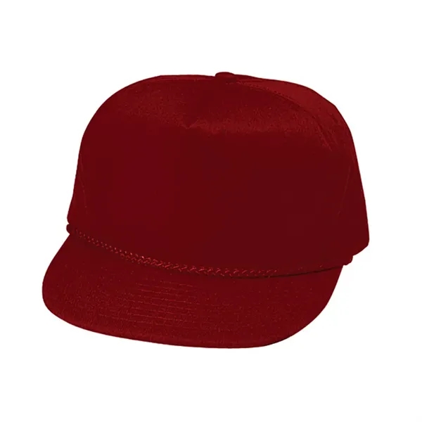 Cotton Twill Golf Cap... from ASI 31517 Admart Products