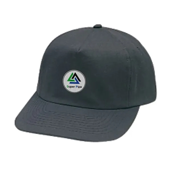 Cotton Blend Twill Cap... from ASI 31517 Admart Products