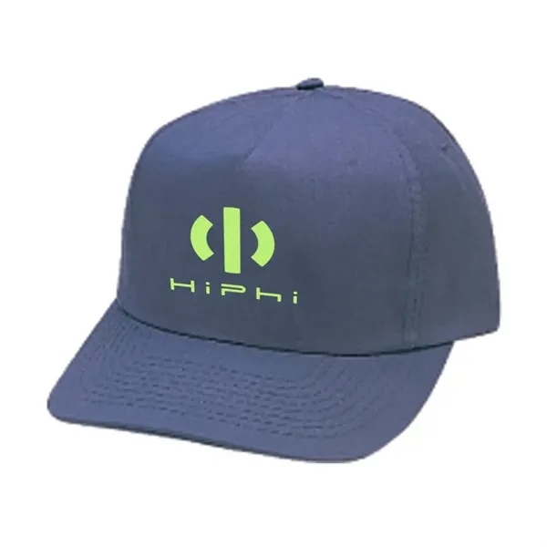 Cotton Blend Twill Cap... from ASI 31517 Admart Products