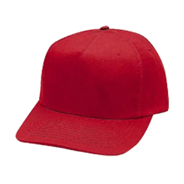 Cotton Blend Twill Cap... from ASI 31517 Admart Products