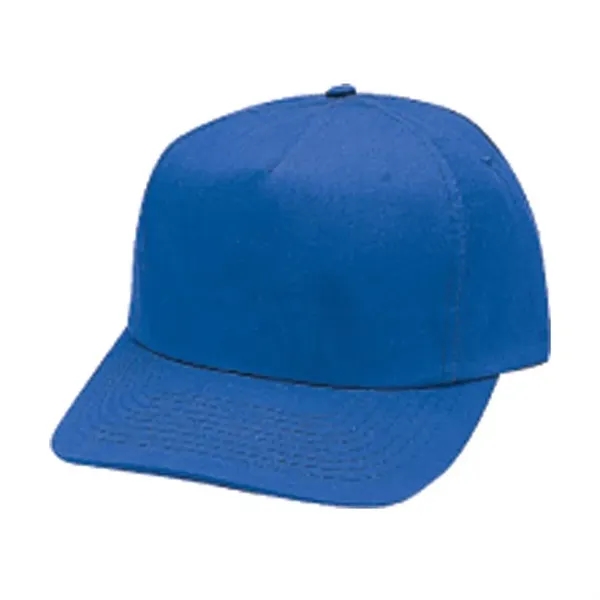 Cotton Blend Twill Cap... from ASI 31517 Admart Products